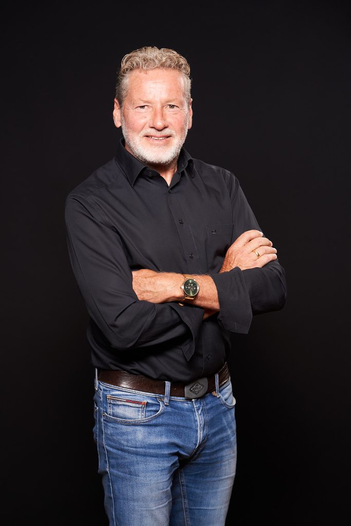 Torsten Wolfart